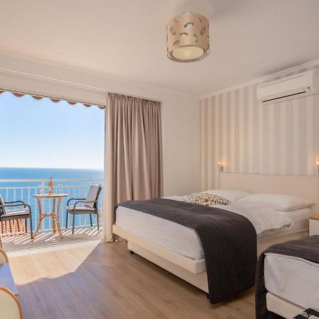 Apartment Banje Beach 2 Ντουμπρόβνικ Εξωτερικό φωτογραφία