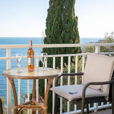 Apartment Banje Beach 2 Ντουμπρόβνικ Εξωτερικό φωτογραφία