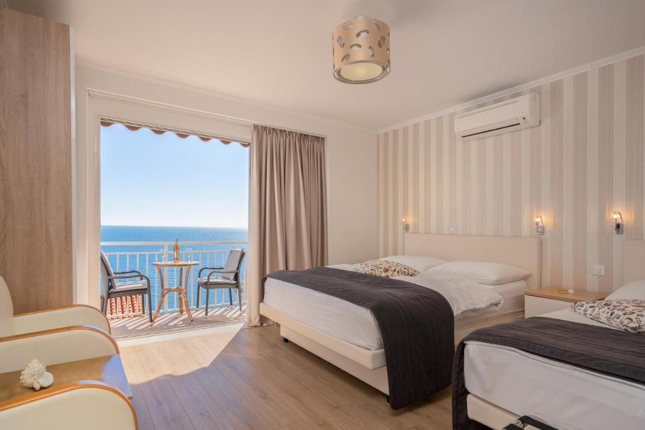 Apartment Banje Beach 2 Ντουμπρόβνικ Εξωτερικό φωτογραφία