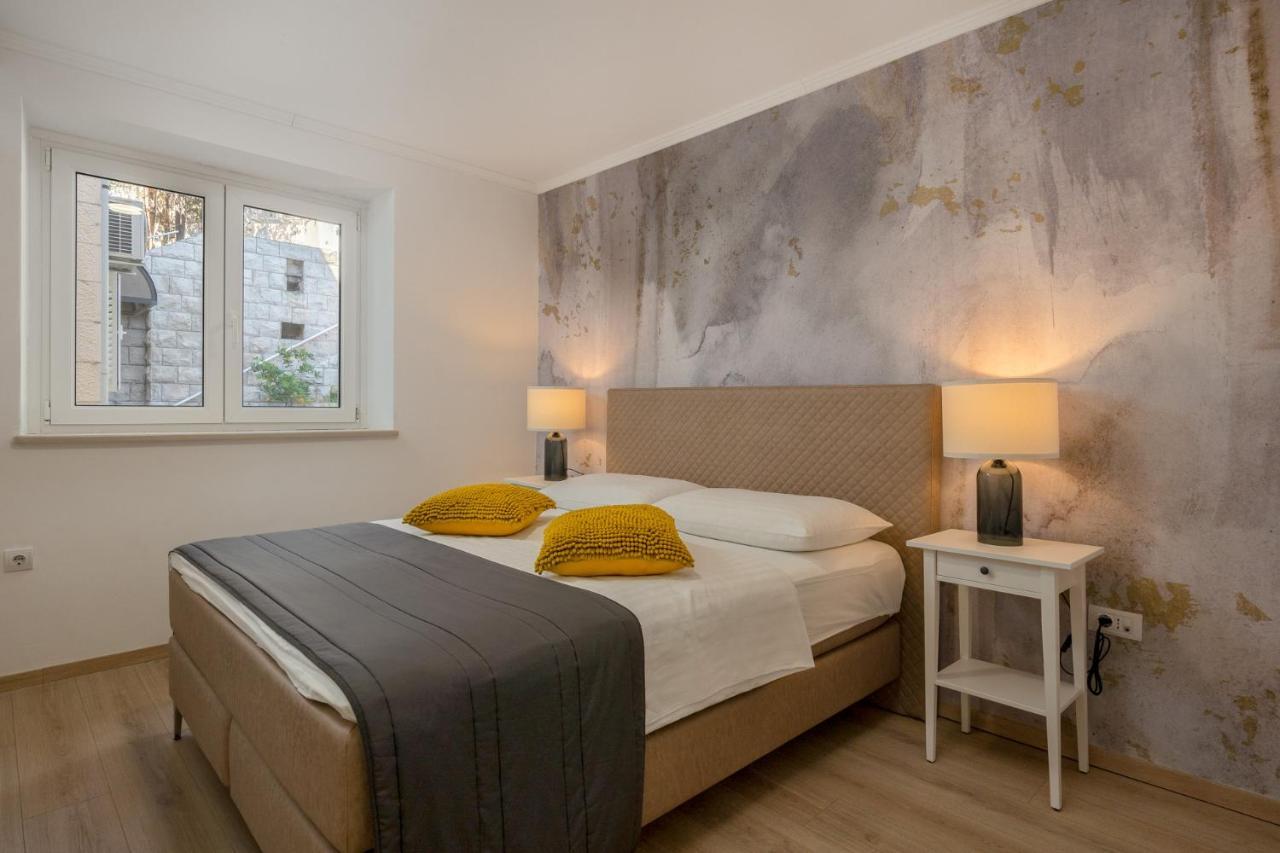 Apartment Banje Beach 2 Ντουμπρόβνικ Εξωτερικό φωτογραφία