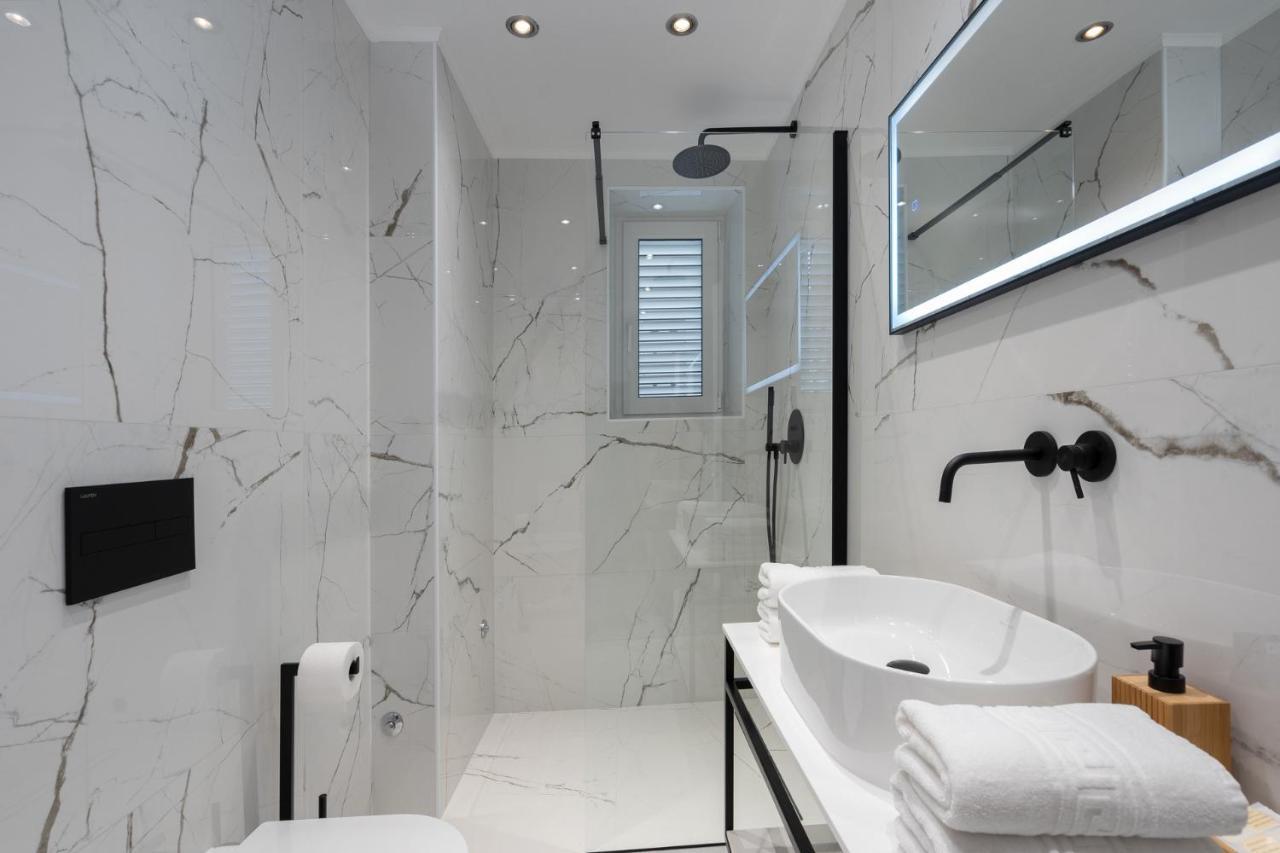 Apartment Banje Beach 2 Ντουμπρόβνικ Εξωτερικό φωτογραφία
