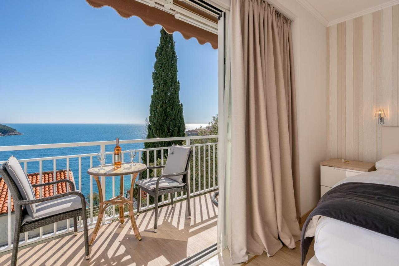 Apartment Banje Beach 2 Ντουμπρόβνικ Εξωτερικό φωτογραφία