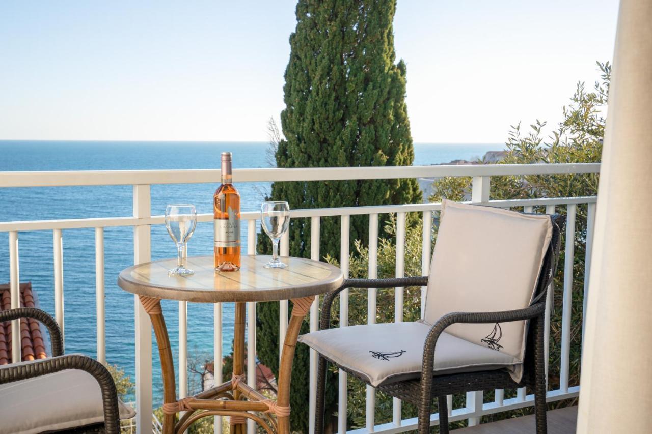 Apartment Banje Beach 2 Ντουμπρόβνικ Εξωτερικό φωτογραφία