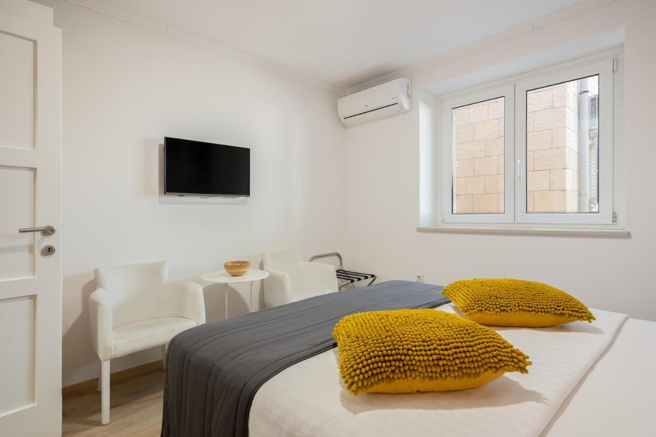 Apartment Banje Beach 2 Ντουμπρόβνικ Εξωτερικό φωτογραφία