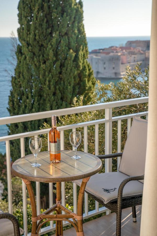 Apartment Banje Beach 2 Ντουμπρόβνικ Εξωτερικό φωτογραφία