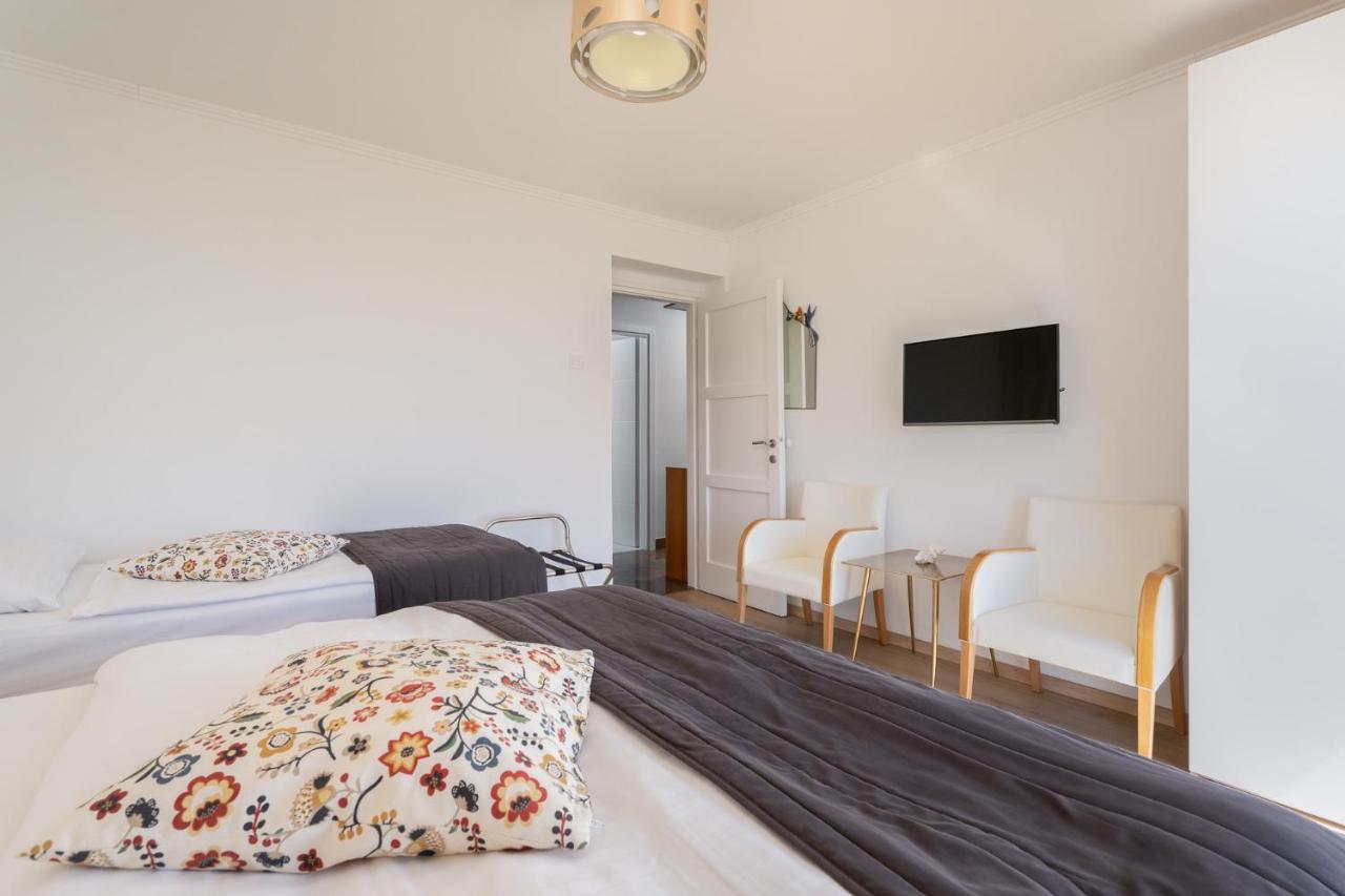 Apartment Banje Beach 2 Ντουμπρόβνικ Εξωτερικό φωτογραφία