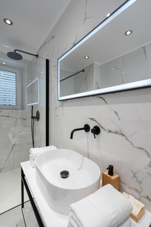Apartment Banje Beach 2 Ντουμπρόβνικ Εξωτερικό φωτογραφία