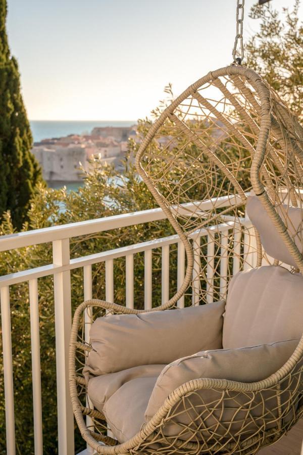 Apartment Banje Beach 2 Ντουμπρόβνικ Εξωτερικό φωτογραφία
