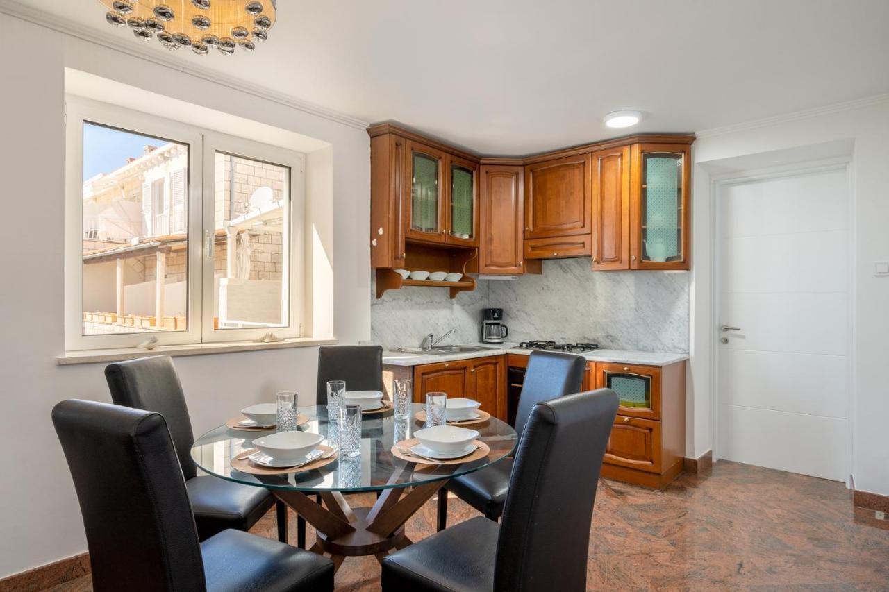 Apartment Banje Beach 2 Ντουμπρόβνικ Εξωτερικό φωτογραφία