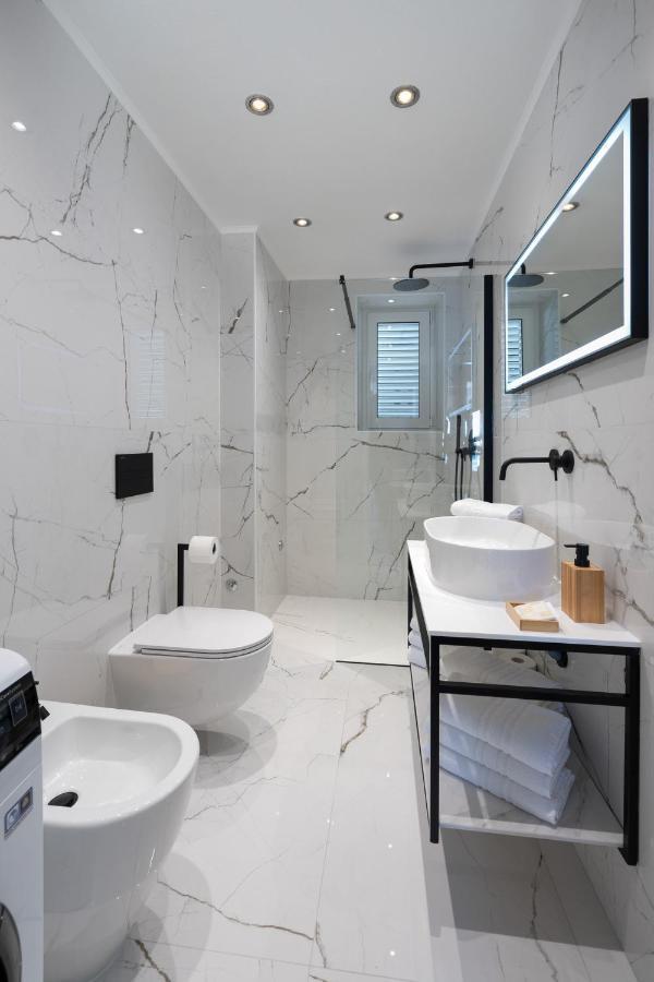 Apartment Banje Beach 2 Ντουμπρόβνικ Εξωτερικό φωτογραφία